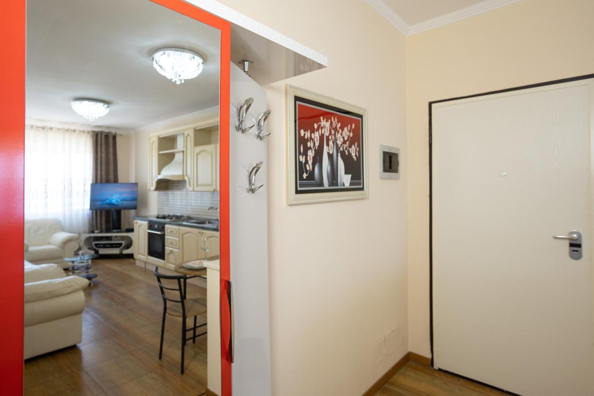 Sea View-Apartment On The Beach - Durrs2 Драч Екстериор снимка