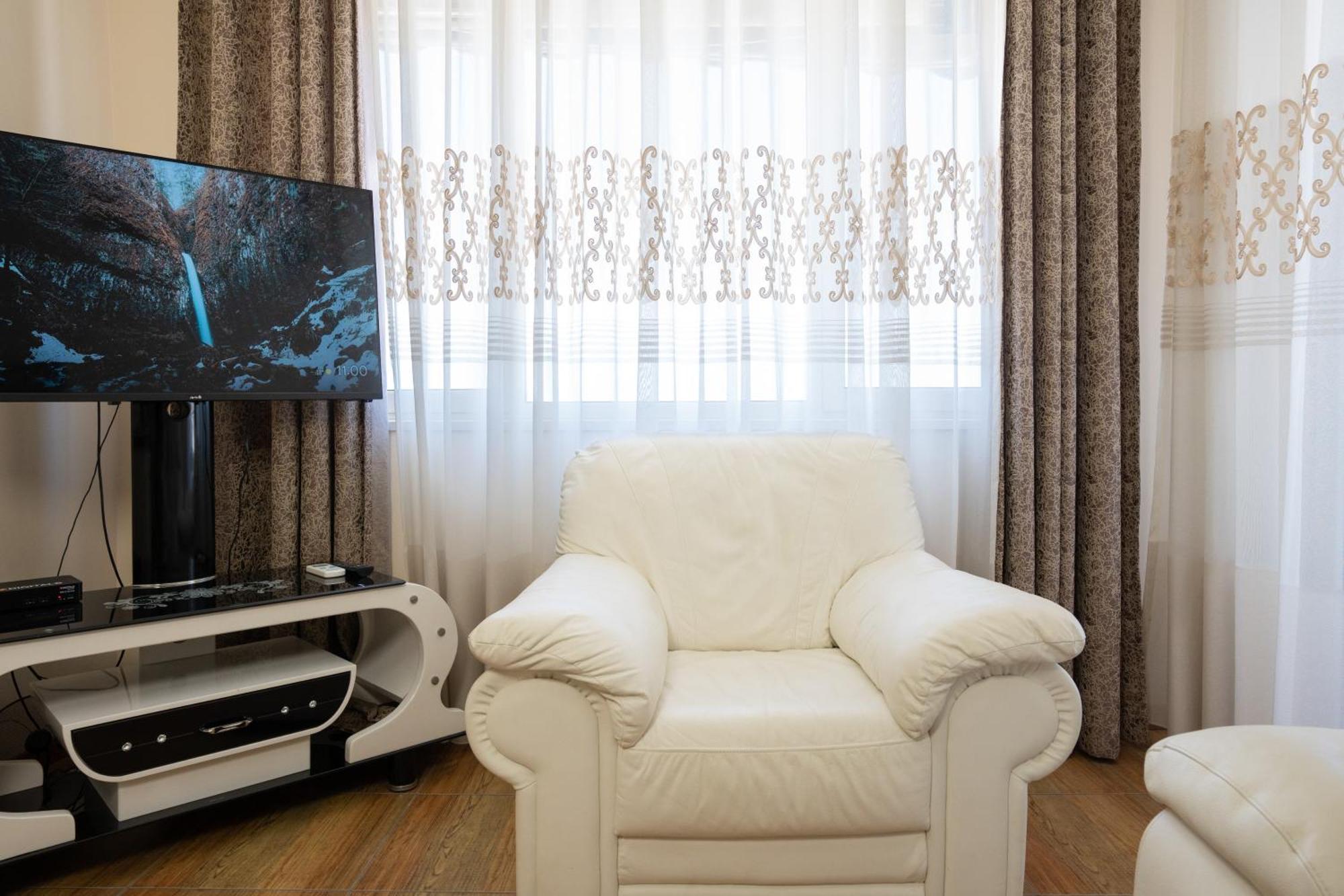 Sea View-Apartment On The Beach - Durrs2 Драч Екстериор снимка