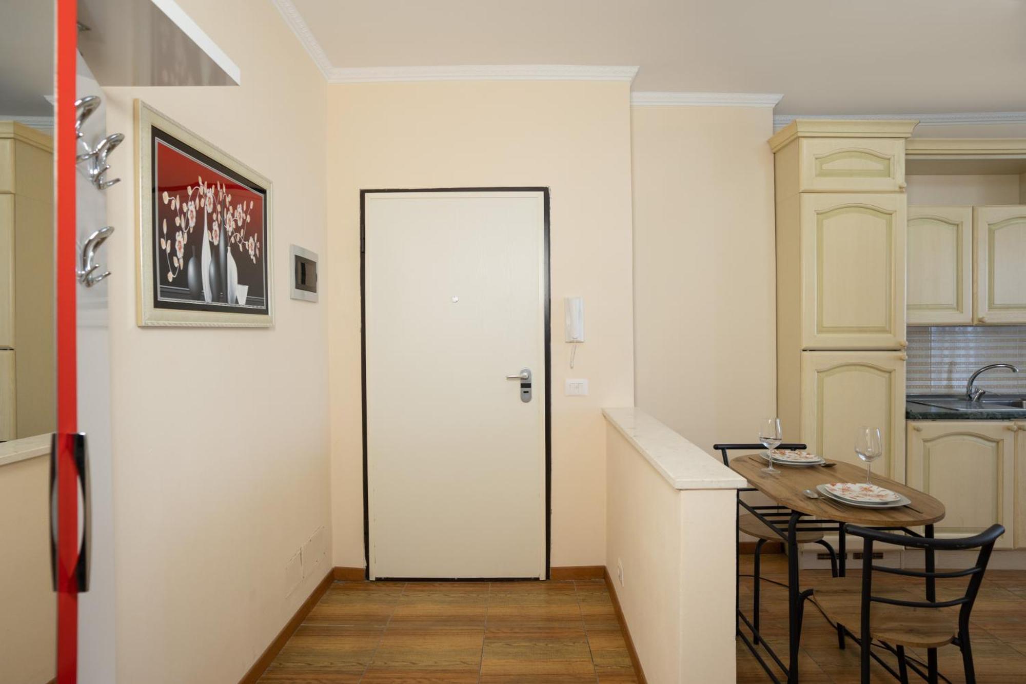Sea View-Apartment On The Beach - Durrs2 Драч Екстериор снимка