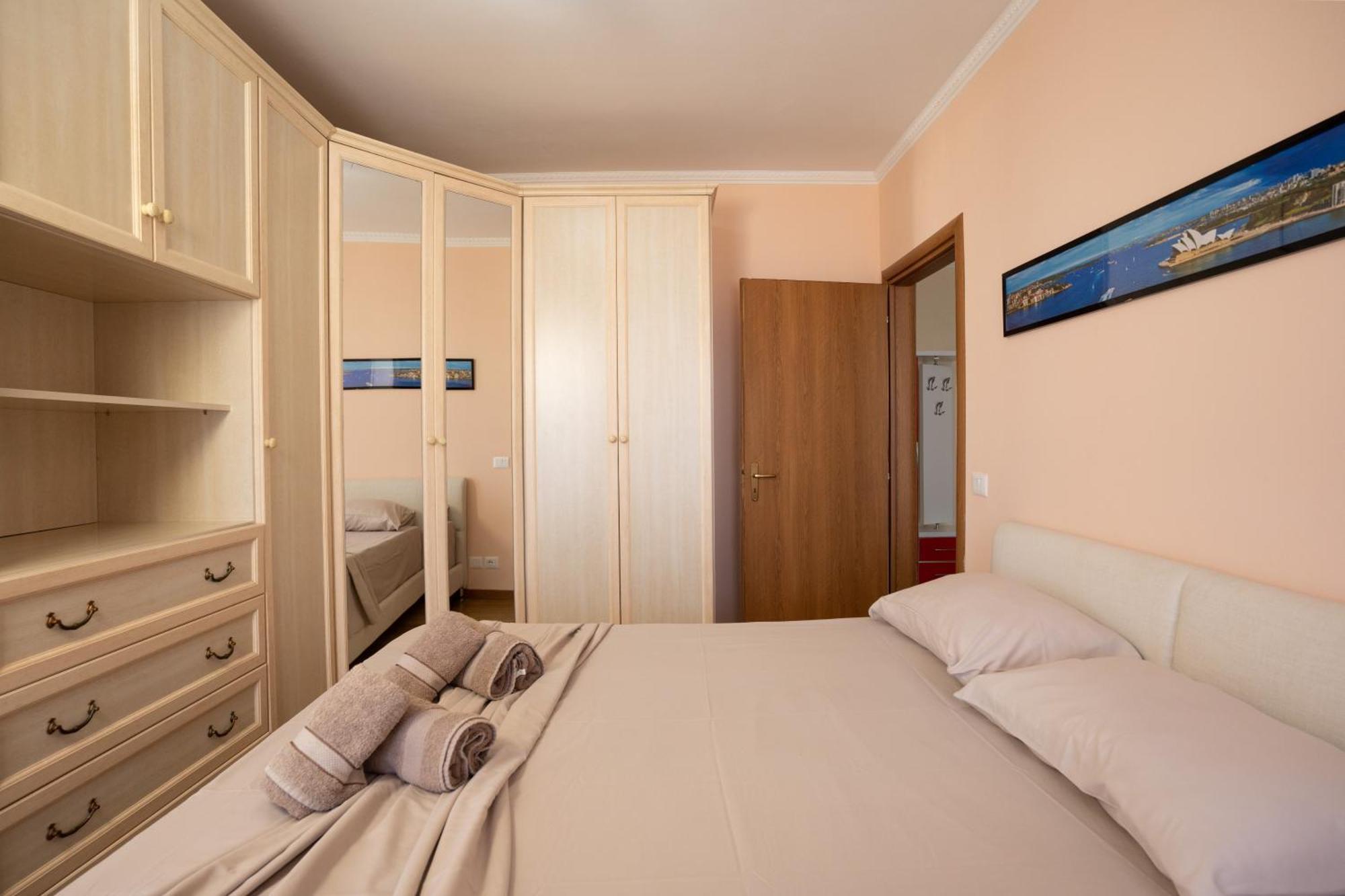 Sea View-Apartment On The Beach - Durrs2 Драч Екстериор снимка
