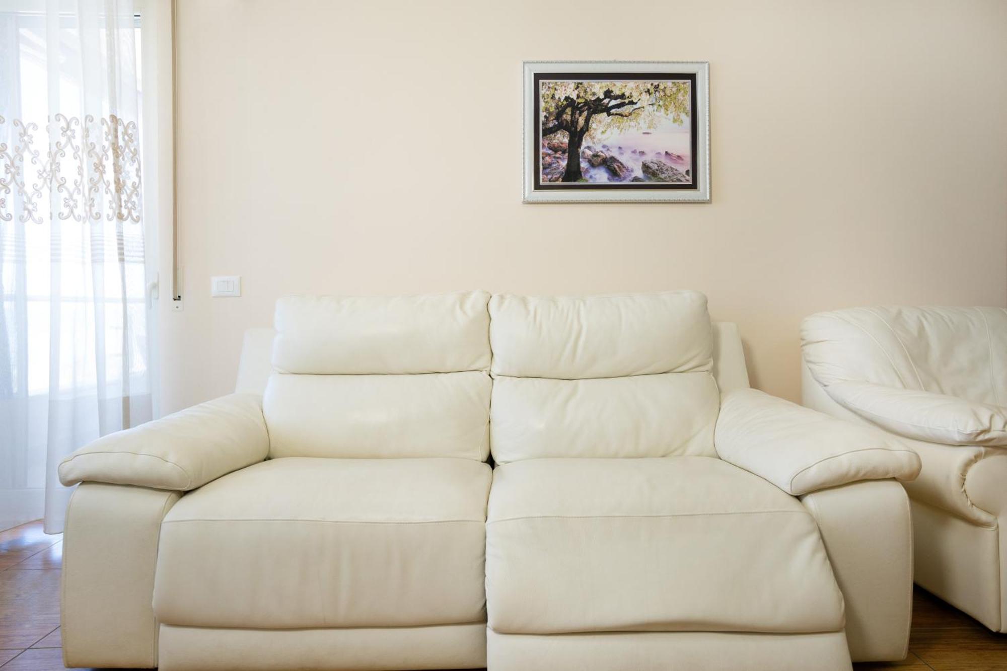 Sea View-Apartment On The Beach - Durrs2 Драч Екстериор снимка